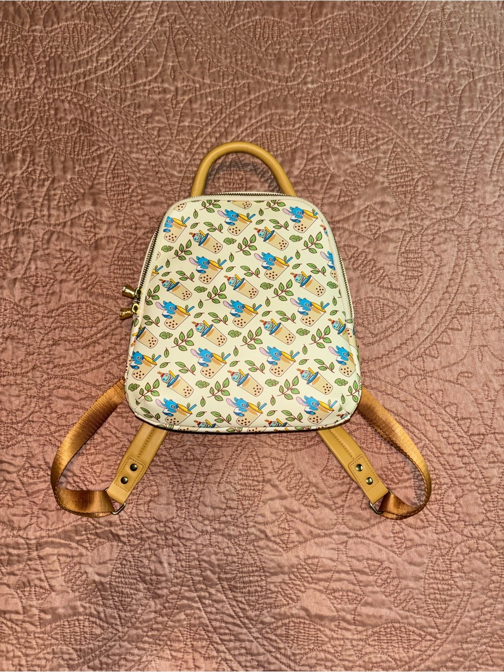 Loungefly Disney Mini Backpack